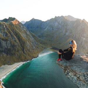 Tour of Caucasus Mountains – Self Guided